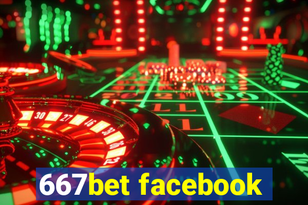 667bet facebook